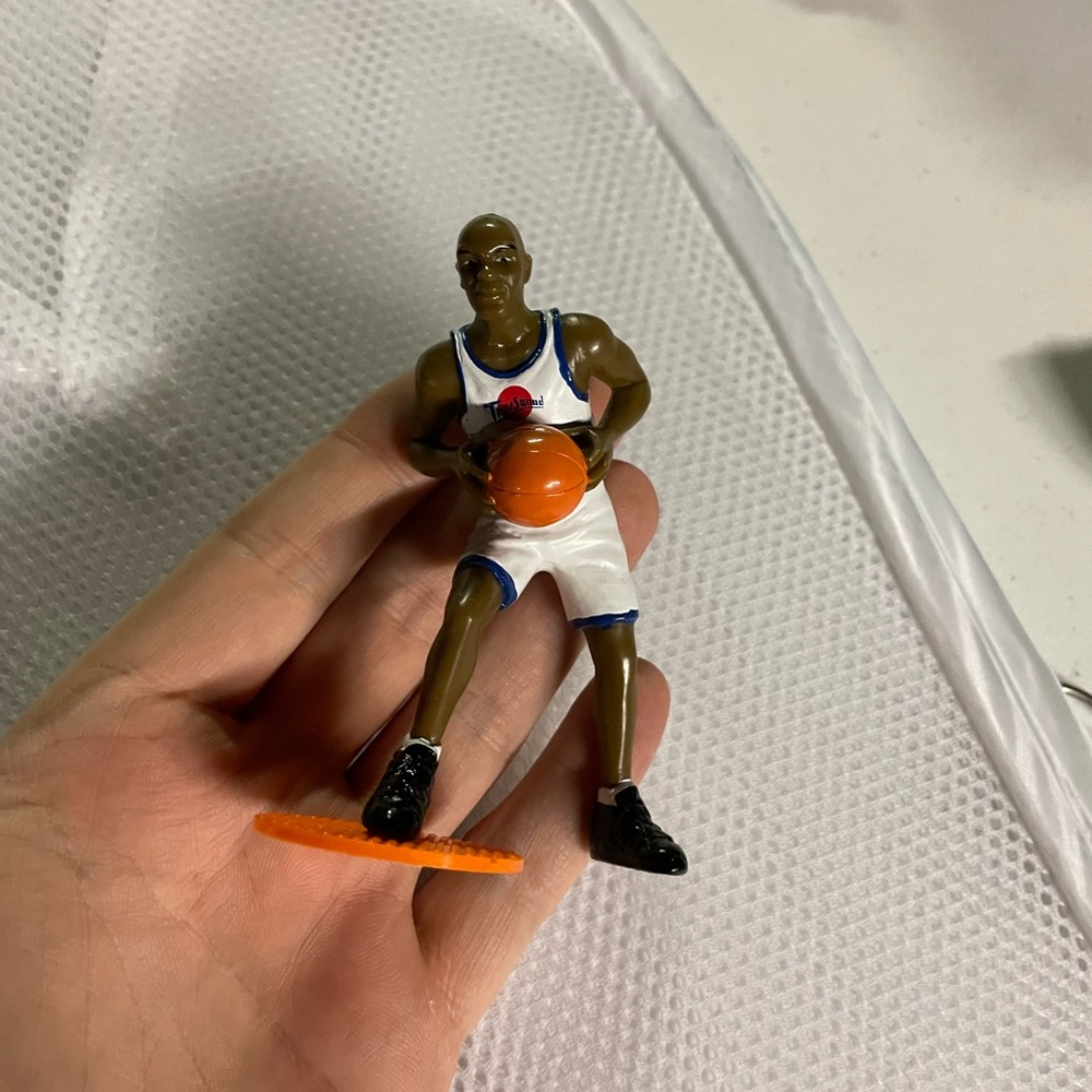90s Space Jam Michael Jordan action figure toy NWT brand new 1996